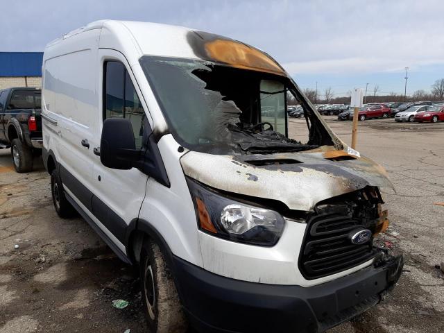 Photo 0 VIN: 1FTYR1CM8KKA00669 - FORD TRANSIT T- 