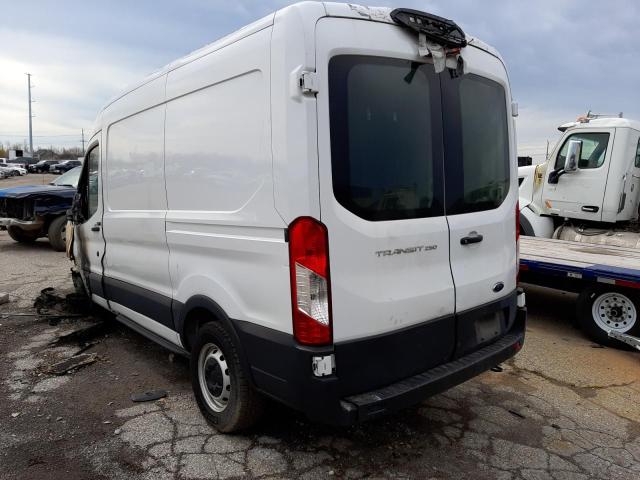 Photo 2 VIN: 1FTYR1CM8KKA00669 - FORD TRANSIT T- 