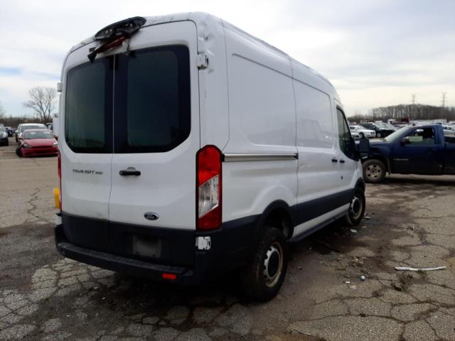 Photo 3 VIN: 1FTYR1CM8KKA00669 - FORD TRANSIT T- 