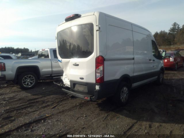 Photo 3 VIN: 1FTYR1CM8KKA19495 - FORD TRANSIT 