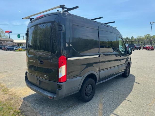 Photo 3 VIN: 1FTYR1CM9FKA57310 - FORD TRANSIT 