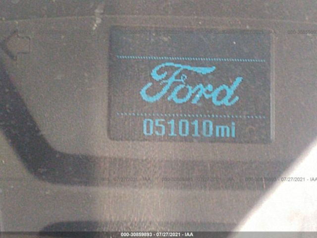 Photo 6 VIN: 1FTYR1CM9GKA05094 - FORD TRANSIT CARGO VAN 