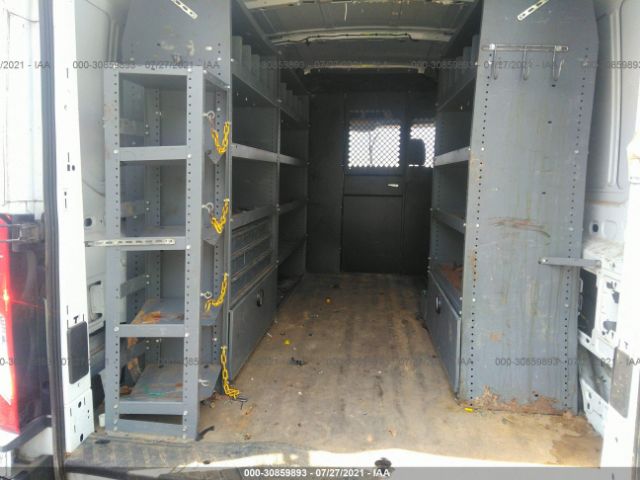 Photo 7 VIN: 1FTYR1CM9GKA05094 - FORD TRANSIT CARGO VAN 