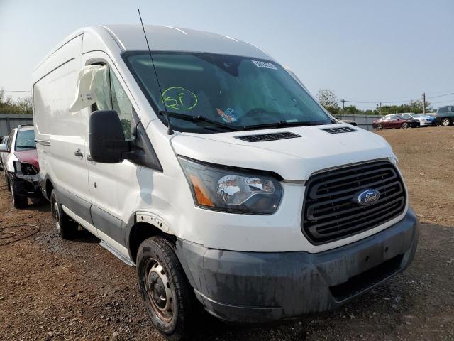 Photo 0 VIN: 1FTYR1CM9GKB24697 - FORD TRANSIT T- 