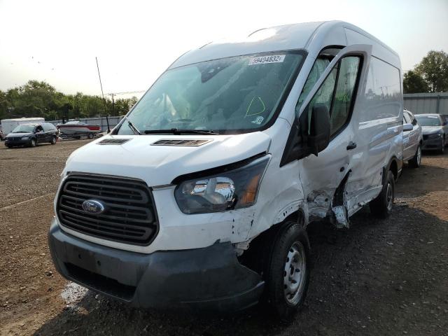 Photo 1 VIN: 1FTYR1CM9GKB24697 - FORD TRANSIT T- 