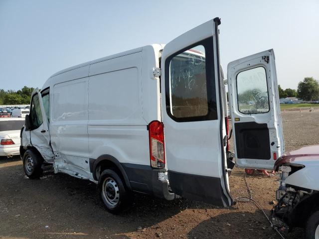 Photo 2 VIN: 1FTYR1CM9GKB24697 - FORD TRANSIT T- 