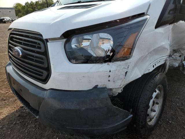 Photo 8 VIN: 1FTYR1CM9GKB24697 - FORD TRANSIT T- 