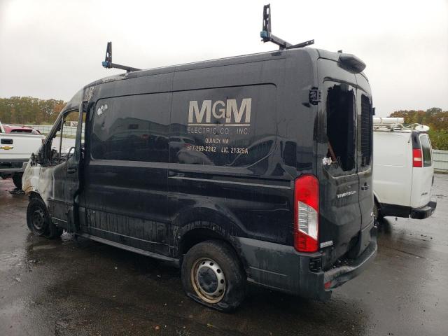 Photo 1 VIN: 1FTYR1CM9JKA40547 - FORD TRANSIT 