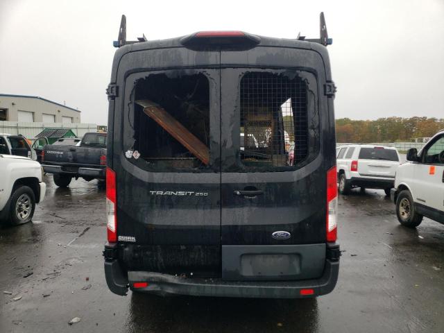 Photo 5 VIN: 1FTYR1CM9JKA40547 - FORD TRANSIT 