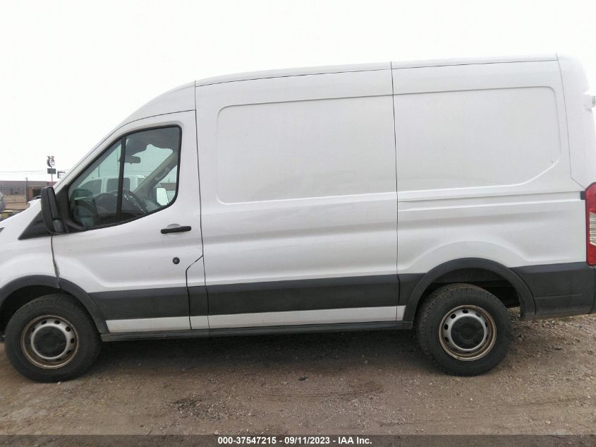 Photo 13 VIN: 1FTYR1CM9KKB54517 - FORD TRANSIT 