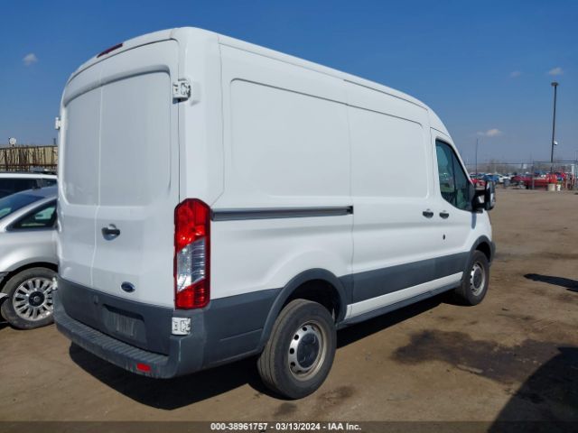 Photo 3 VIN: 1FTYR1CMXGKB22537 - FORD TRANSIT-250 