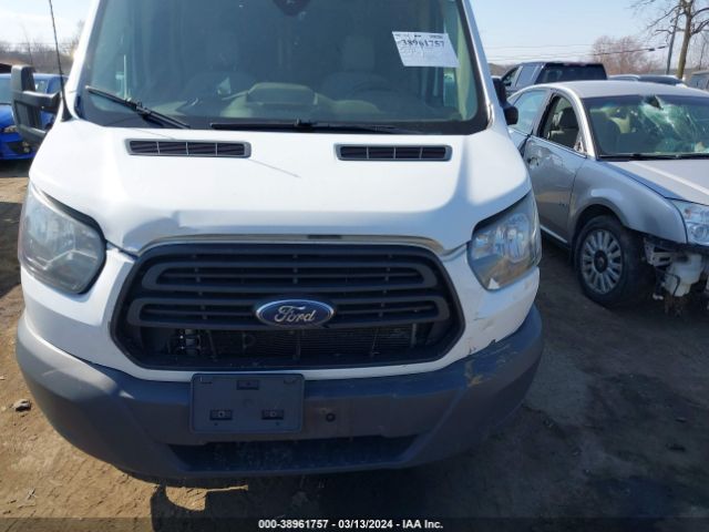 Photo 5 VIN: 1FTYR1CMXGKB22537 - FORD TRANSIT-250 