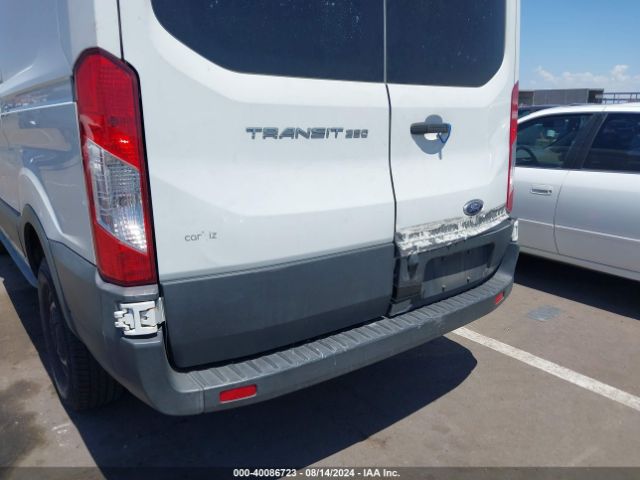 Photo 5 VIN: 1FTYR1CMXGKB27964 - FORD TRANSIT 