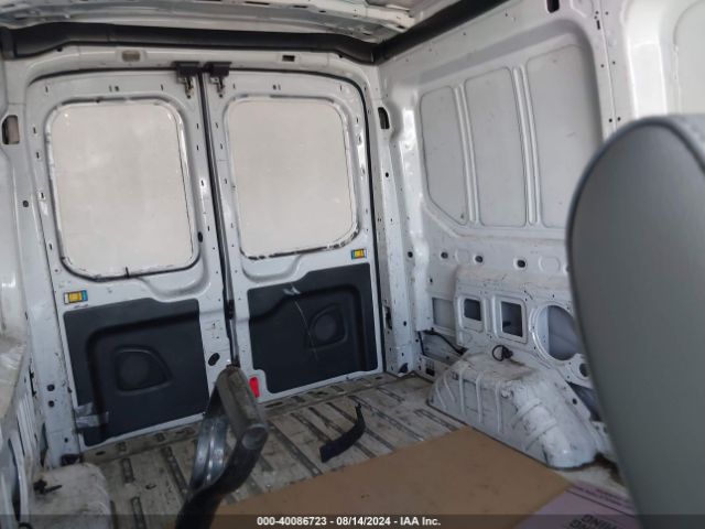 Photo 7 VIN: 1FTYR1CMXGKB27964 - FORD TRANSIT 