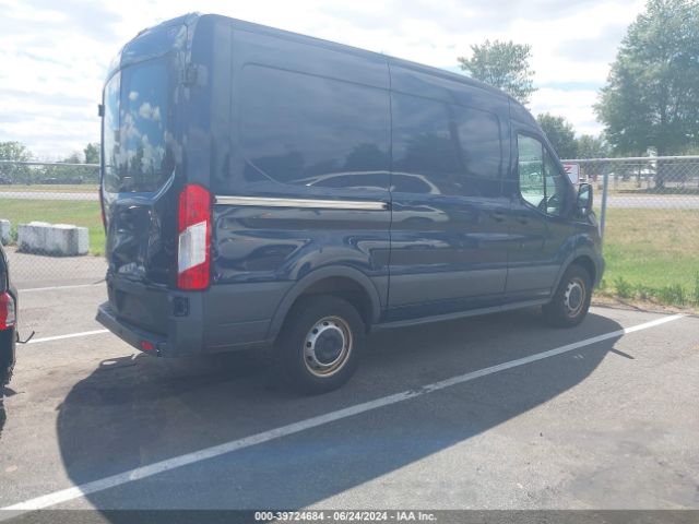 Photo 3 VIN: 1FTYR1CMXHKB06291 - FORD TRANSIT 