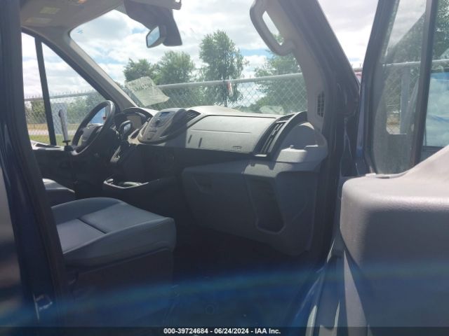 Photo 4 VIN: 1FTYR1CMXHKB06291 - FORD TRANSIT 