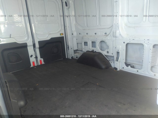 Photo 7 VIN: 1FTYR1CMXHKB34060 - FORD TRANSIT VAN 