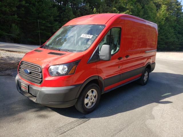 Photo 0 VIN: 1FTYR1DG0KKA28796 - FORD TRANSIT T- 