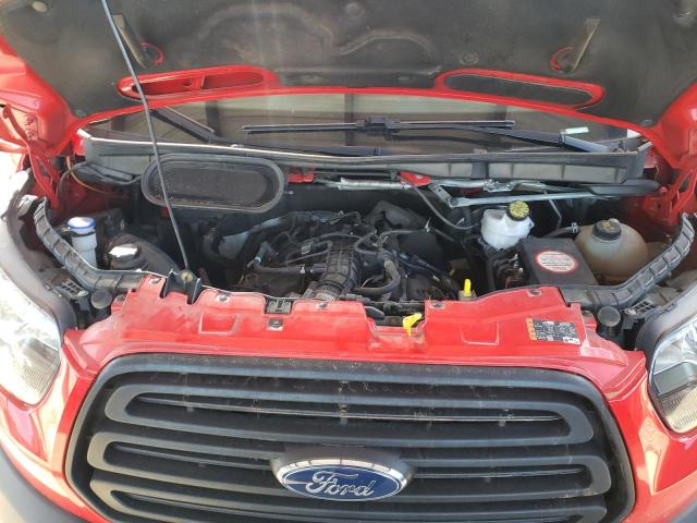 Photo 10 VIN: 1FTYR1DG0KKA28796 - FORD TRANSIT T- 