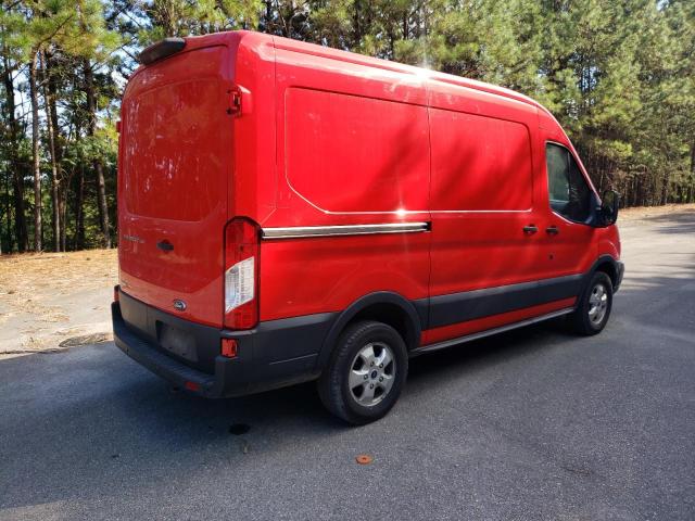 Photo 2 VIN: 1FTYR1DG0KKA28796 - FORD TRANSIT T- 