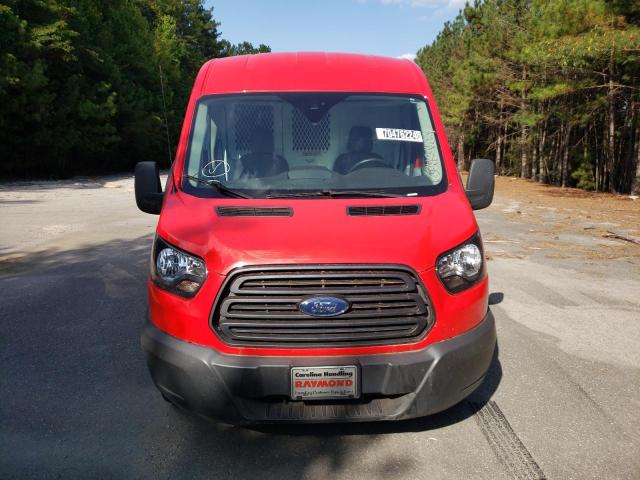 Photo 4 VIN: 1FTYR1DG0KKA28796 - FORD TRANSIT T- 