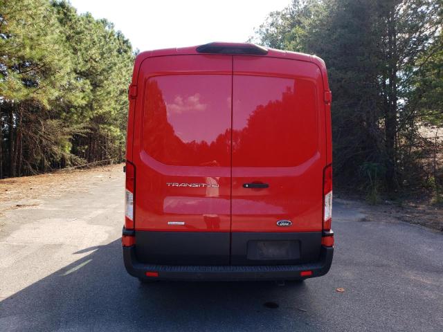 Photo 5 VIN: 1FTYR1DG0KKA28796 - FORD TRANSIT T- 