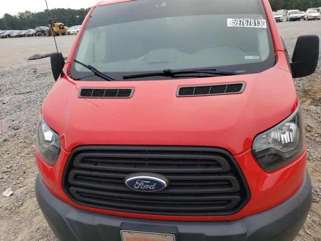 Photo 11 VIN: 1FTYR1YG2HKA01554 - FORD TRANSIT T- 