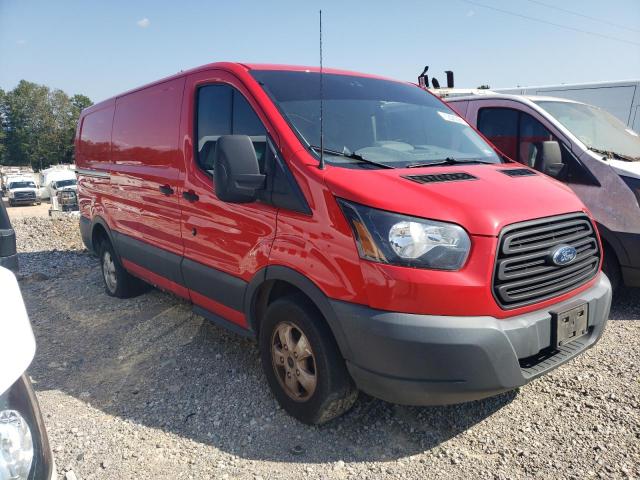 Photo 3 VIN: 1FTYR1YG2HKA01554 - FORD TRANSIT T- 