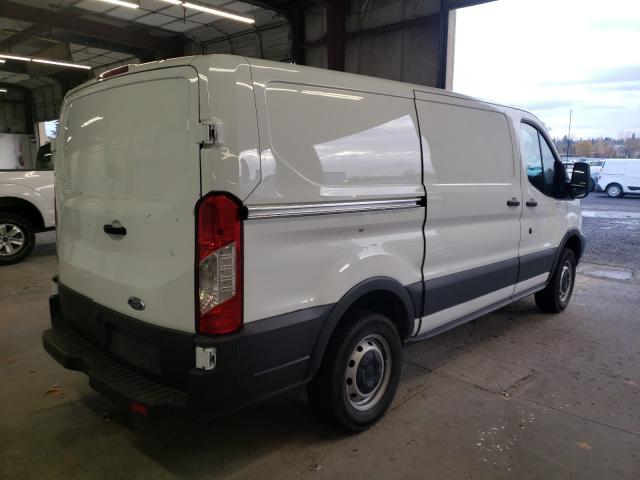 Photo 3 VIN: 1FTYR1YG2KKA05174 - FORD TRANSIT T- 