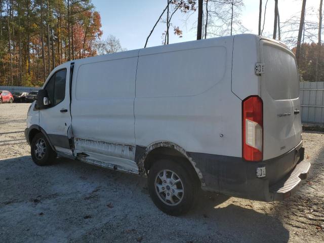 Photo 1 VIN: 1FTYR1YG3FKA59959 - FORD TRANSIT 