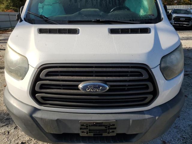 Photo 10 VIN: 1FTYR1YG3FKA59959 - FORD TRANSIT 