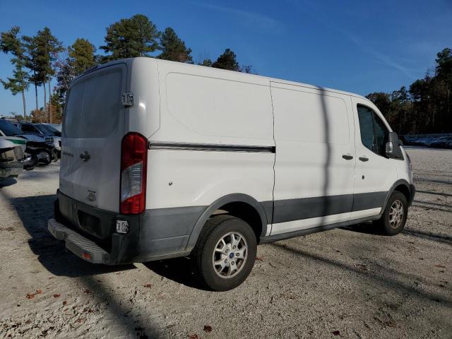 Photo 2 VIN: 1FTYR1YG3FKA59959 - FORD TRANSIT 