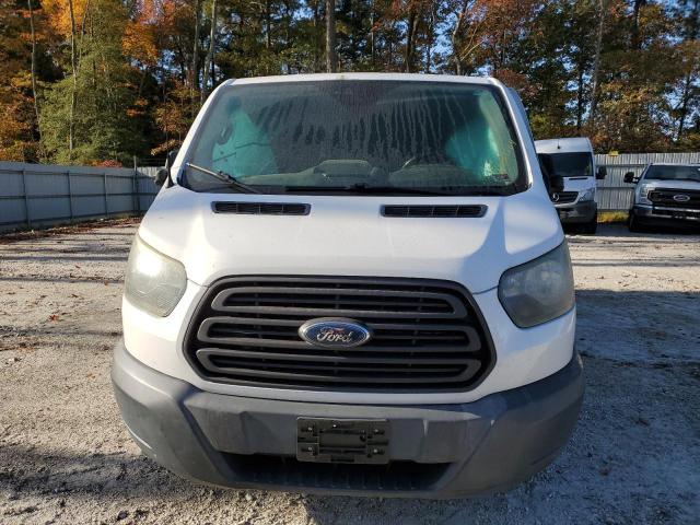 Photo 4 VIN: 1FTYR1YG3FKA59959 - FORD TRANSIT 