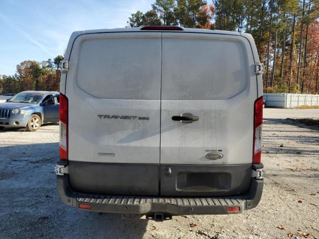 Photo 5 VIN: 1FTYR1YG3FKA59959 - FORD TRANSIT 