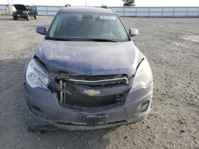 Photo 4 VIN: 1FTYR1YG3GKA10374 - CHEVROLET EQUINOX 