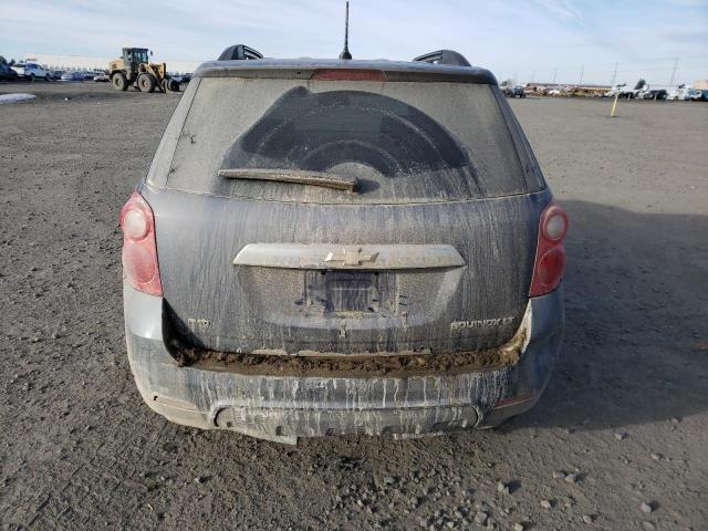 Photo 5 VIN: 1FTYR1YG3GKA10374 - CHEVROLET EQUINOX 