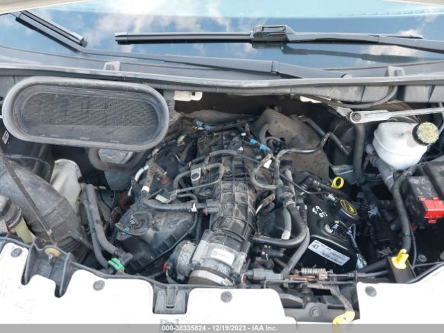 Photo 9 VIN: 1FTYR1YG3GKA10374 - CHEVROLET EQUINOX 