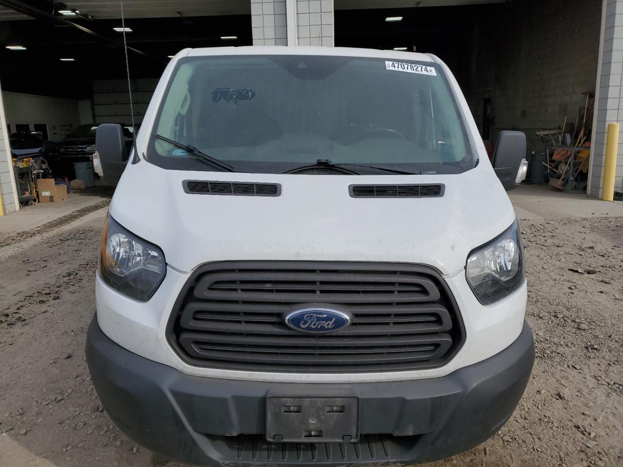 Photo 4 VIN: 1FTYR1YG3GKA75838 - FORD TRANSIT 