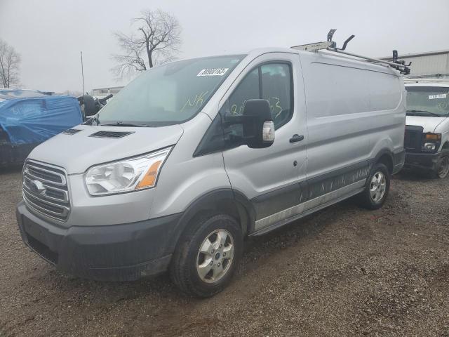 Photo 0 VIN: 1FTYR1YG3KKA39611 - FORD TRANSIT 