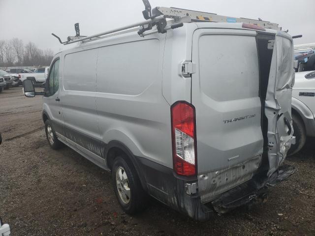 Photo 1 VIN: 1FTYR1YG3KKA39611 - FORD TRANSIT 