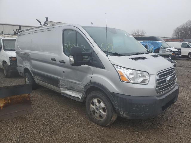 Photo 3 VIN: 1FTYR1YG3KKA39611 - FORD TRANSIT 