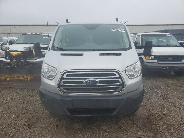 Photo 4 VIN: 1FTYR1YG3KKA39611 - FORD TRANSIT 