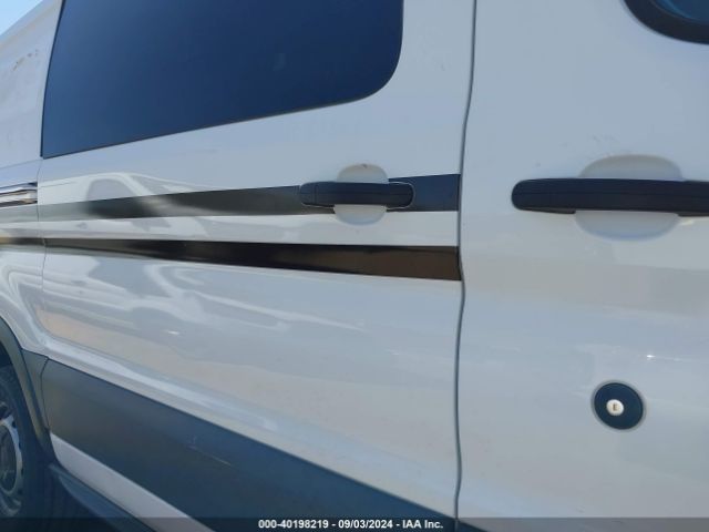 Photo 5 VIN: 1FTYR1YG4GKA07595 - FORD TRANSIT 