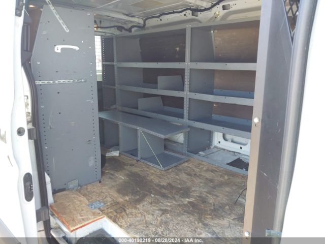 Photo 7 VIN: 1FTYR1YG4GKA07595 - FORD TRANSIT 