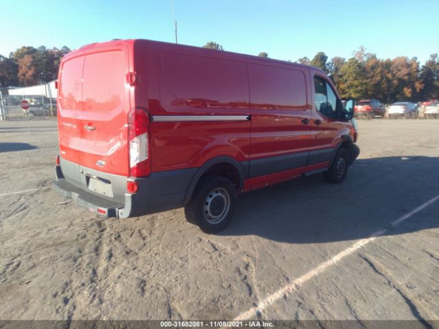 Photo 3 VIN: 1FTYR1YG4GKB28367 - FORD TRANSIT CARGO VAN 