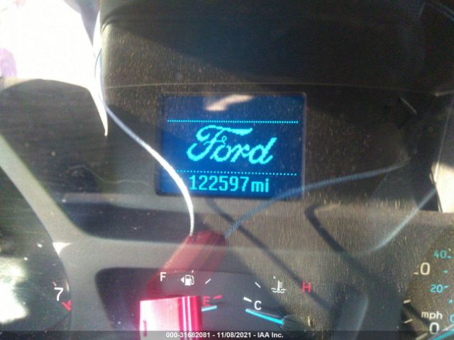 Photo 6 VIN: 1FTYR1YG4GKB28367 - FORD TRANSIT CARGO VAN 