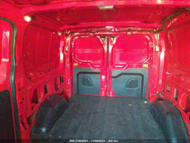 Photo 7 VIN: 1FTYR1YG4GKB28367 - FORD TRANSIT CARGO VAN 