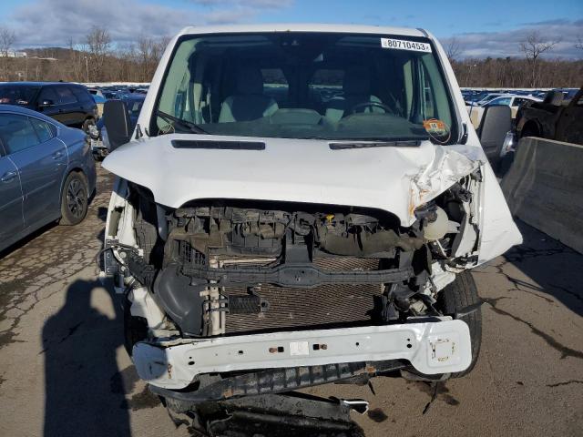 Photo 4 VIN: 1FTYR1YG4HKA57429 - FORD TRANSIT 