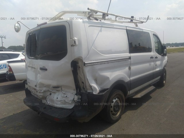 Photo 3 VIN: 1FTYR1YG4KKB26482 - FORD TRANSIT VAN 