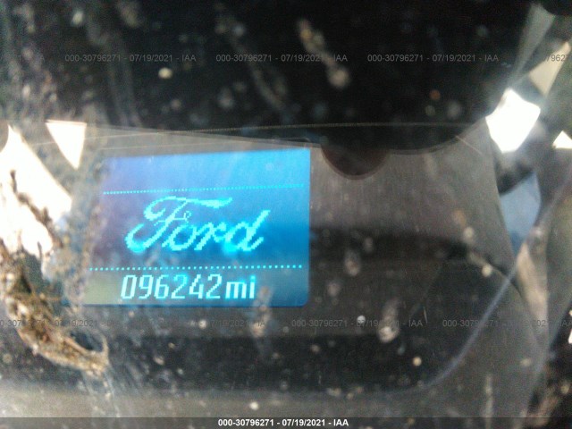 Photo 6 VIN: 1FTYR1YG4KKB26482 - FORD TRANSIT VAN 